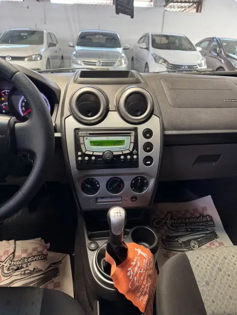 FORD Fiesta Hatch 1.6 16V 4P SE FLEX, Foto 11