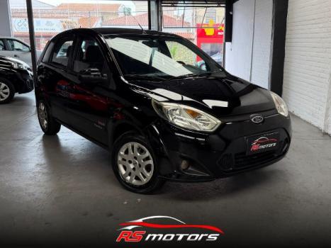 FORD Fiesta Hatch 1.6 CLASS, Foto 1