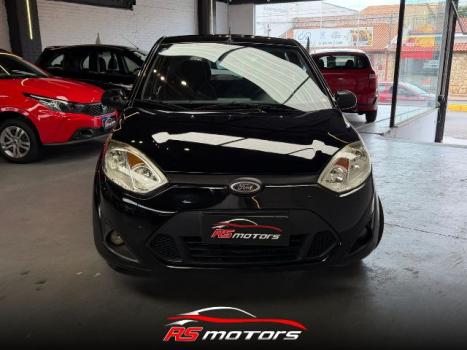 FORD Fiesta Hatch 1.6 CLASS, Foto 3