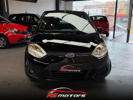 FORD Fiesta Hatch 1.6 CLASS, Foto 5