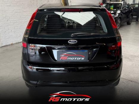 FORD Fiesta Hatch 1.6 CLASS, Foto 6