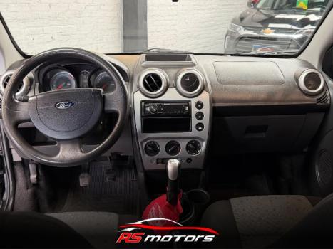 FORD Fiesta Hatch 1.6 CLASS, Foto 9