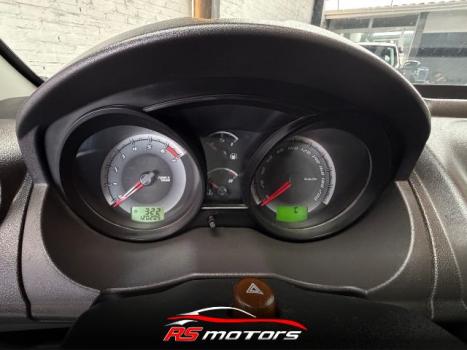 FORD Fiesta Hatch 1.6 CLASS, Foto 10