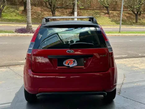 FORD Fiesta Hatch 1.0 4P TRAIL FLEX, Foto 5