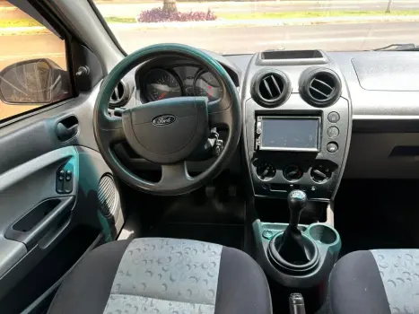 FORD Fiesta Hatch 1.0 4P TRAIL FLEX, Foto 6
