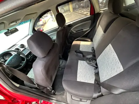 FORD Fiesta Hatch 1.0 4P TRAIL FLEX, Foto 8
