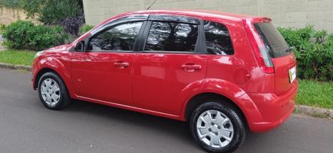 FORD Fiesta Hatch 1.6, Foto 2