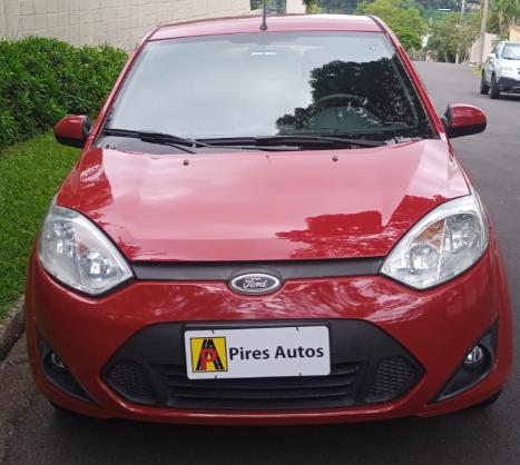 FORD Fiesta Hatch 1.6, Foto 6