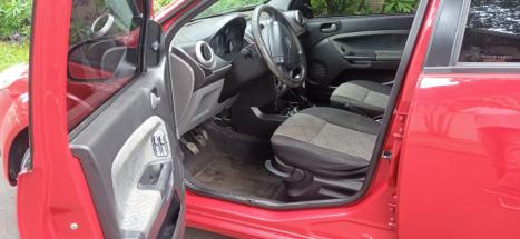 FORD Fiesta Hatch 1.6, Foto 10