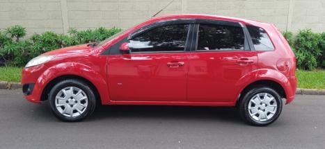 FORD Fiesta Hatch 1.6, Foto 5