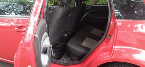 FORD Fiesta Hatch 1.6, Foto 13