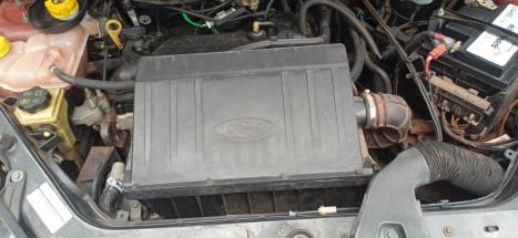 FORD Fiesta Hatch 1.6, Foto 11