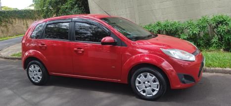 FORD Fiesta Hatch 1.6, Foto 3