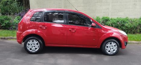 FORD Fiesta Hatch 1.6, Foto 4