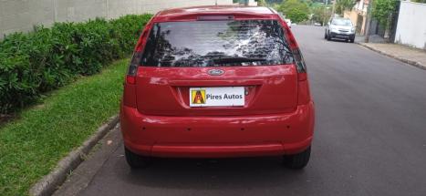 FORD Fiesta Hatch 1.6, Foto 7