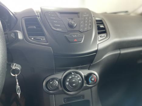 FORD Fiesta Hatch 1.5 16V 4P SE FLEX, Foto 6