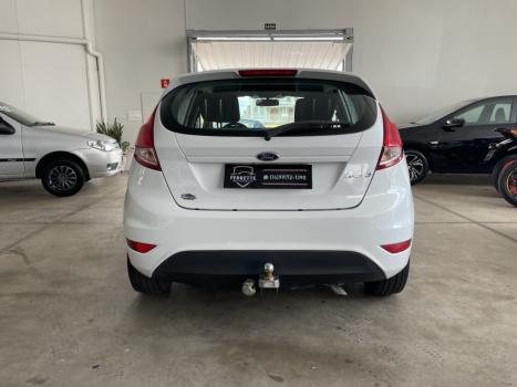FORD Fiesta Hatch 1.5 16V 4P SE FLEX, Foto 4