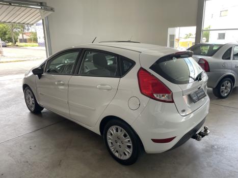 FORD Fiesta Hatch 1.5 16V 4P SE FLEX, Foto 5