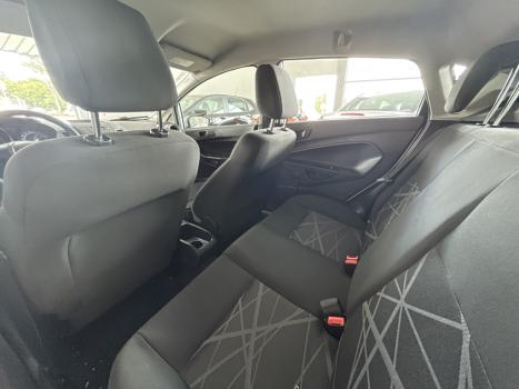 FORD Fiesta Hatch 1.5 16V 4P SE FLEX, Foto 9