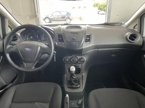 FORD Fiesta Hatch 1.5 16V 4P SE FLEX, Foto 11