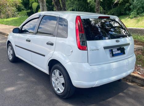 FORD Fiesta Hatch 1.0 4P FLEX, Foto 2