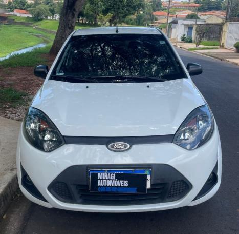 FORD Fiesta Hatch 1.0 4P FLEX, Foto 3