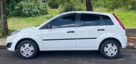 FORD Fiesta Hatch 1.0 4P FLEX, Foto 5