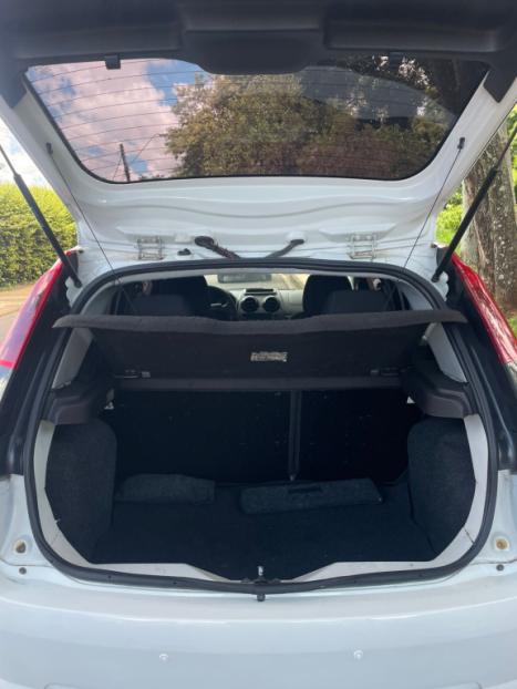 FORD Fiesta Hatch 1.0 4P FLEX, Foto 10