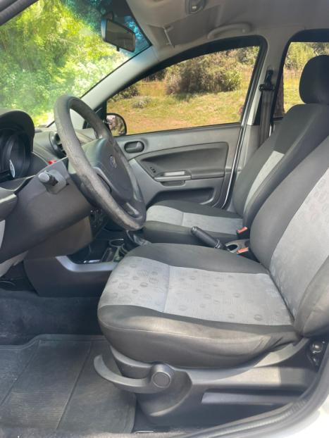 FORD Fiesta Hatch 1.0 4P FLEX, Foto 11
