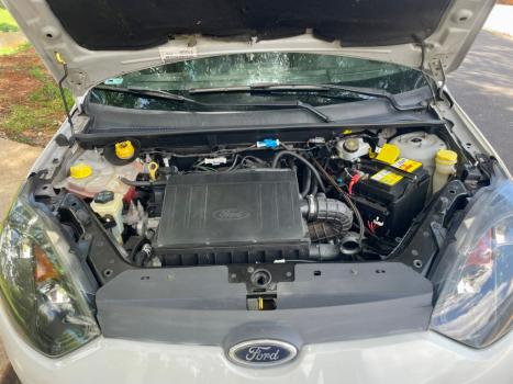 FORD Fiesta Hatch 1.0 4P FLEX, Foto 13