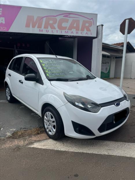 FORD Fiesta Hatch 1.0 4P CLASS FLEX, Foto 2