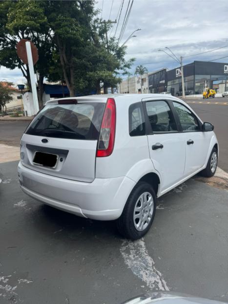 FORD Fiesta Hatch 1.0 4P CLASS FLEX, Foto 3