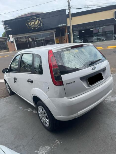 FORD Fiesta Hatch 1.0 4P CLASS FLEX, Foto 4