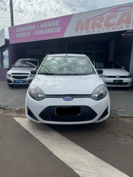 FORD Fiesta Hatch 1.0 4P CLASS FLEX, Foto 5