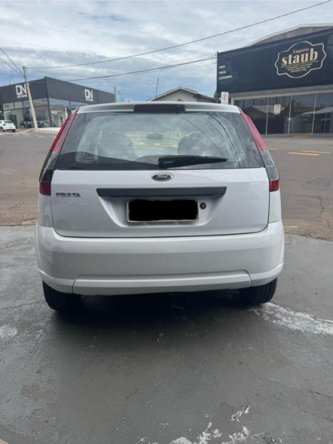 FORD Fiesta Hatch 1.0 4P CLASS FLEX, Foto 6