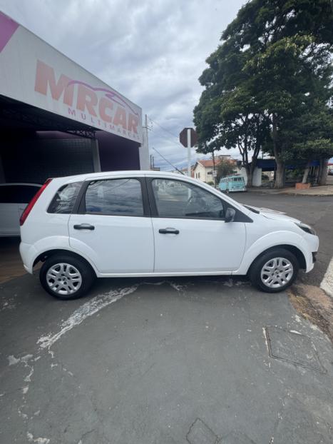 FORD Fiesta Hatch 1.0 4P CLASS FLEX, Foto 7