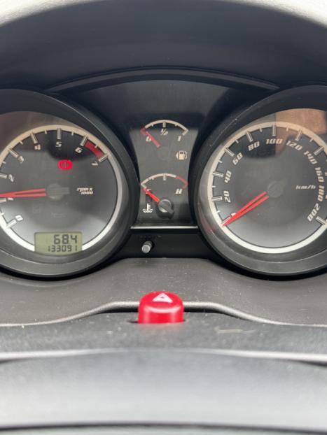 FORD Fiesta Hatch 1.0 4P CLASS FLEX, Foto 9