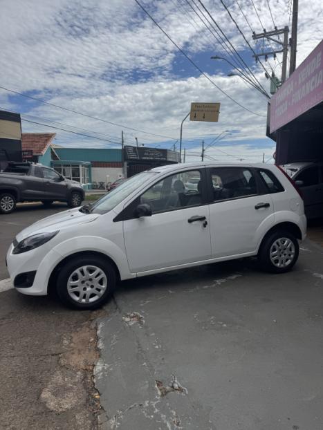 FORD Fiesta Hatch 1.0 4P CLASS FLEX, Foto 15