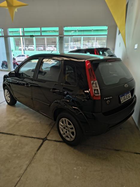 FORD Fiesta Hatch 1.0 4P FLEX, Foto 3