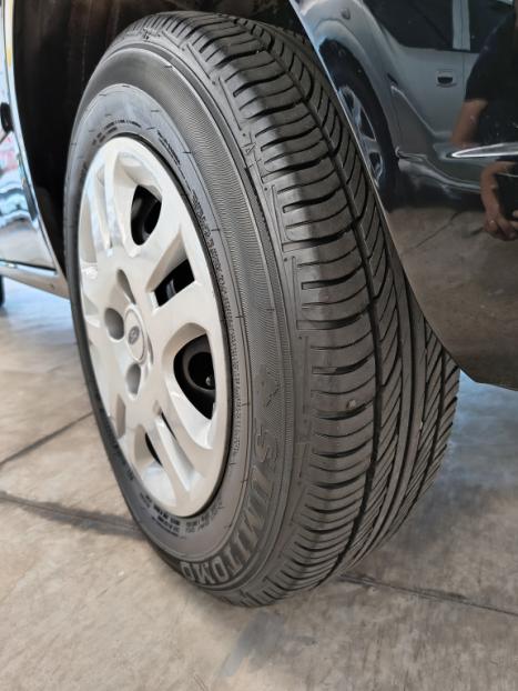 FORD Fiesta Hatch 1.0 4P FLEX, Foto 4