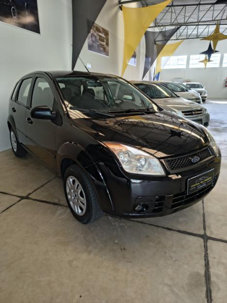 FORD Fiesta Hatch 1.0 4P FLEX, Foto 5