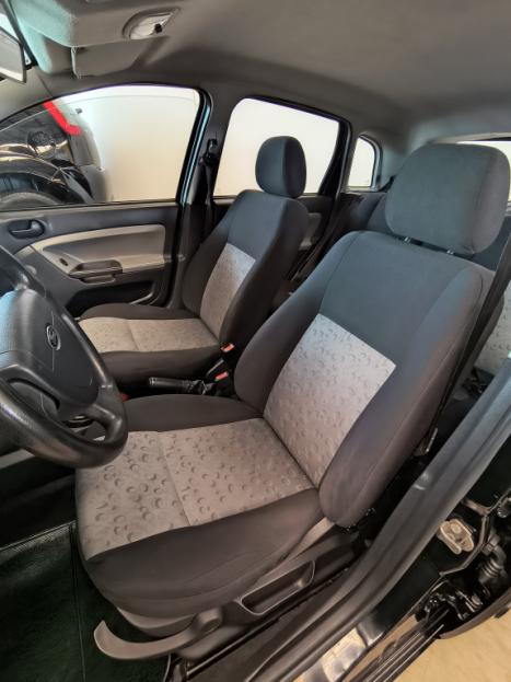 FORD Fiesta Hatch 1.0 4P FLEX, Foto 6