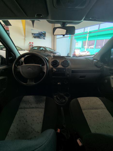 FORD Fiesta Hatch 1.0 4P FLEX, Foto 8