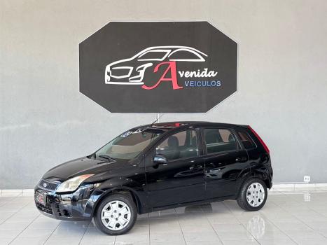 FORD Fiesta Hatch 1.6, Foto 1