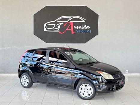 FORD Fiesta Hatch 1.6, Foto 3