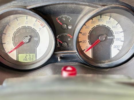 FORD Fiesta Hatch 1.6, Foto 7