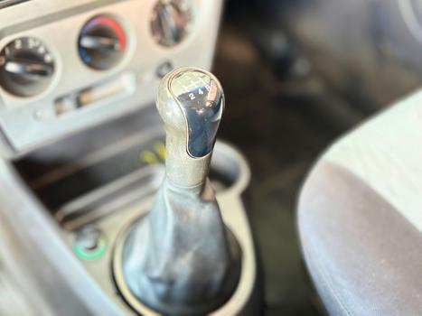 FORD Fiesta Hatch 1.6, Foto 8