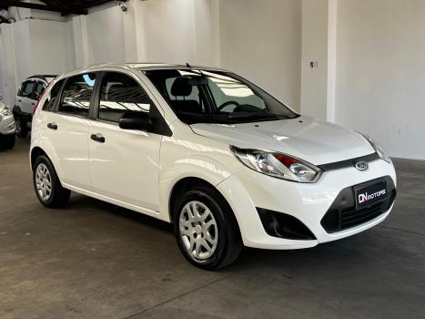 FORD Fiesta Hatch 1.0, Foto 3