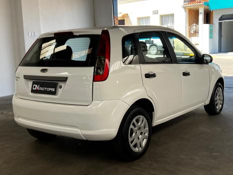 FORD Fiesta Hatch 1.0, Foto 5