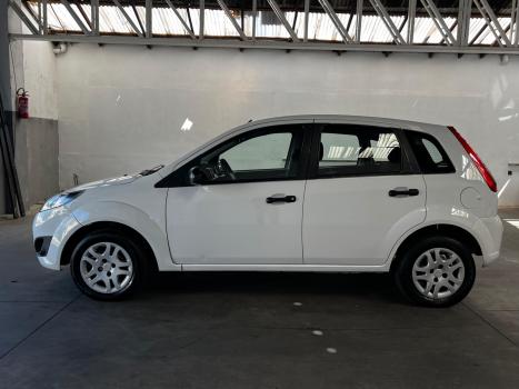 FORD Fiesta Hatch 1.0, Foto 8